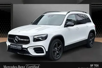 Mercedes-Benz GLB din 2024 - oferta MER133210