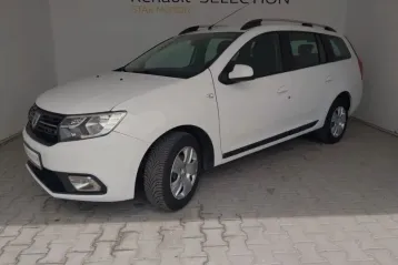 Dacia Logan din 2020 - oferta DAC133261