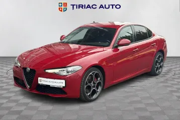 Alfa Romeo Giulia din 2021 - oferta ALF133289