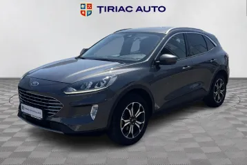 Ford Kuga din 2022 - oferta FOR133320