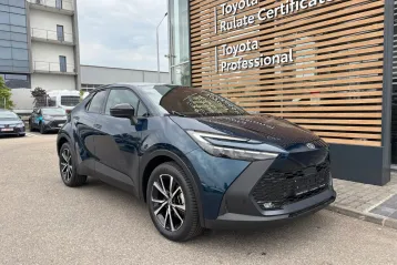 Toyota C-HR din 2025 - oferta TOY133390