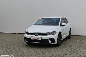 Volkswagen Polo din 2024 - oferta VOL133450