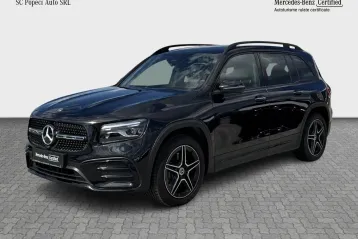 Mercedes-Benz GLB din 2023 - oferta MER133481
