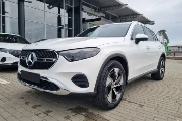Mercedes-Benz GLC din 2025 - oferta MER133494
