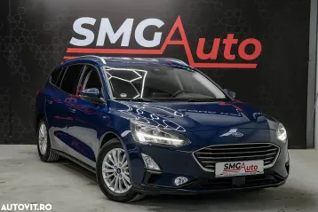 Ford Focus din 2021 - oferta FOR133678