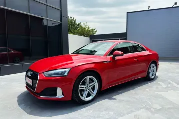 Audi A5 din 2020 - oferta AUD133722