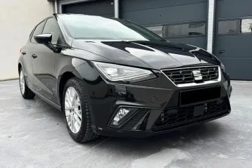 Seat Ibiza din 2024 - oferta SEA133723