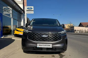 Ford Tourneo Custom din 2024 - oferta FOR133744