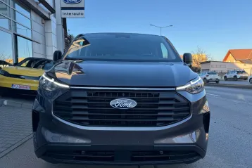 Ford Transit Custom din 2024 - oferta FOR133745