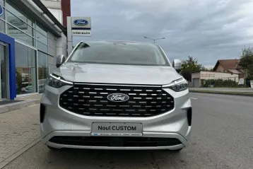 Ford Tourneo Custom din 2023 - oferta FOR133747