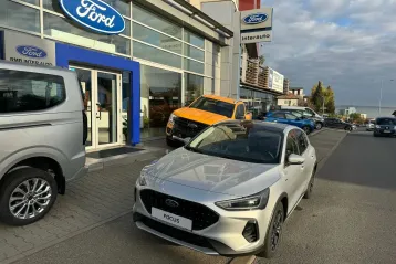 Ford Focus din 2024 - oferta FOR133748