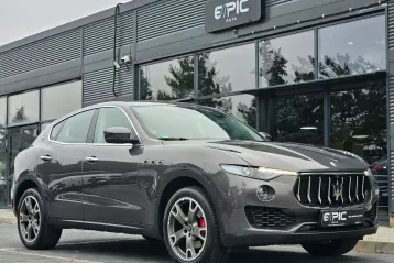 Maserati Levante din 2020 - oferta MAS133750