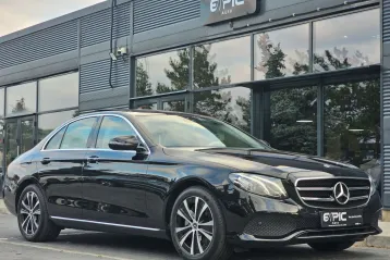 Mercedes-Benz E din 2019 - oferta MER133751