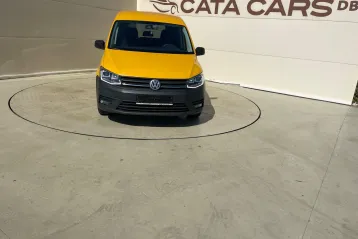 Volkswagen Caddy din 2020 - oferta VOL133802