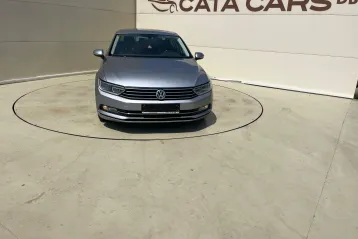 Volkswagen Passat din 2019 - oferta VOL133815