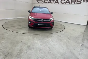 Volkswagen Taigo din 2023 - oferta VOL133824