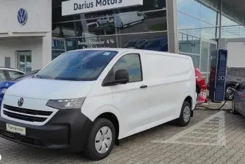Volkswagen Transporter din 2025 - oferta VOL133856