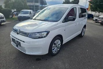 Volkswagen Caddy din 2025 - oferta VOL133944
