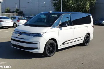 Volkswagen Multivan din 2025 - oferta VOL133945