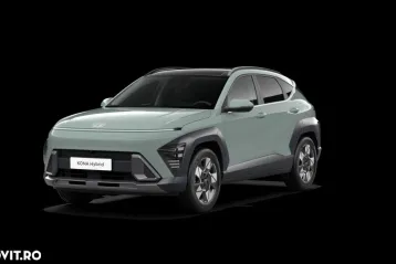Hyundai KONA din 2024 - oferta HYU133961