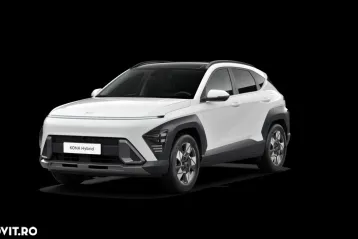 Hyundai KONA din 2024 - oferta HYU133972
