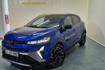 Renault Captur din 2024 - oferta REN134219