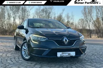 Renault Megane din 2020 - oferta REN134262