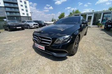 Mercedes-Benz E 220 din 2020 - oferta MER134347