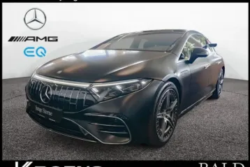Mercedes-Benz EQS din 2024 - oferta MER134492