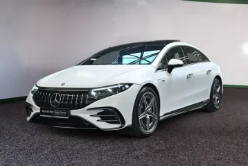Mercedes-Benz EQS din 2023 - oferta MER134510