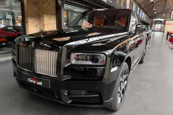 Rolls-Royce Cullinan din 2024 - oferta ROL134530