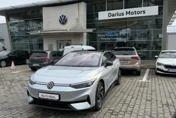 Volkswagen ID.7 din 2023 - oferta VOL134661