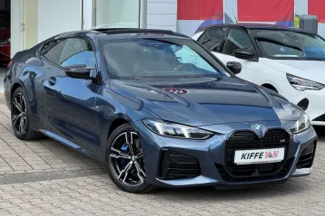 BMW M440 din 2024 - oferta BMW134735