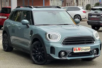 MINI Cooper Countryman din 2022 - oferta MIN134741