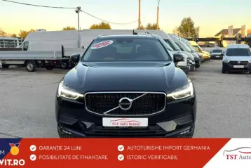 Volvo XC60 din 2019 - oferta VOL134820