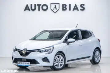 Renault Clio din 2020 - oferta REN134855