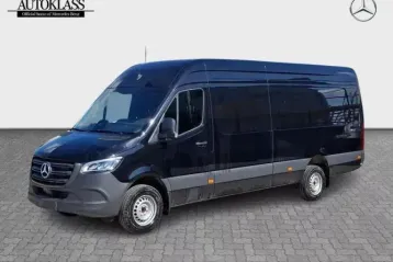 Mercedes-Benz Sprinter din 2024 - oferta MER134906