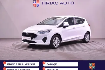 Ford Fiesta din 2022 - oferta FOR134942