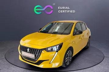 Peugeot 208 din 2022 - oferta PEU134964