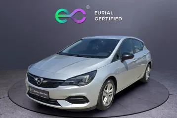 Opel Astra din 2021 - oferta OPE134971