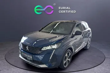 Peugeot 3008 din 2022 - oferta PEU134975