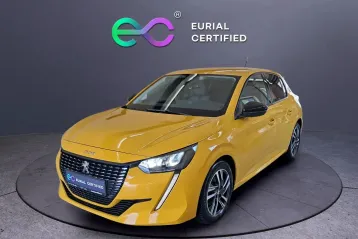Peugeot 208 din 2022 - oferta PEU134976