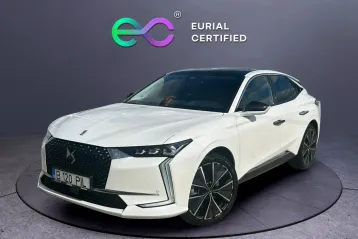 DS Automobiles DS 4 din 2023 - oferta DSA134979