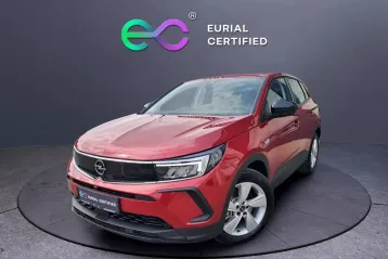 Opel Grandland (X) din 2022 - oferta OPE134980