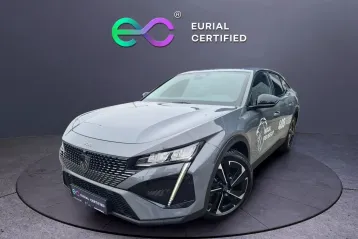 Peugeot 408 din 2023 - oferta PEU134985