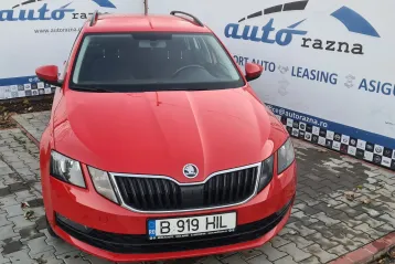 Skoda Octavia din 2019 - oferta SKO135013