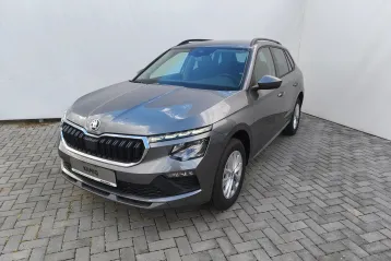 Skoda Kamiq din 2025 - oferta SKO135085