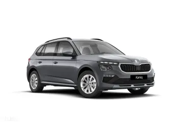 Skoda Kamiq din 2025 - oferta SKO135093