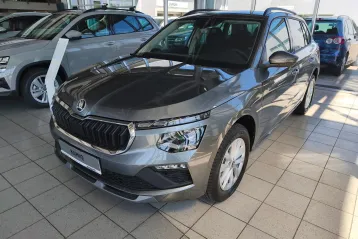 Skoda Kamiq din 2025 - oferta SKO135099