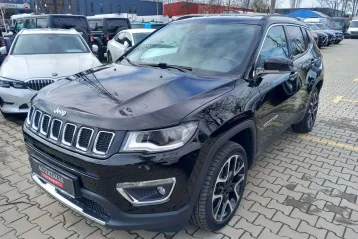 Jeep Compass din 2019 - oferta JEE135193